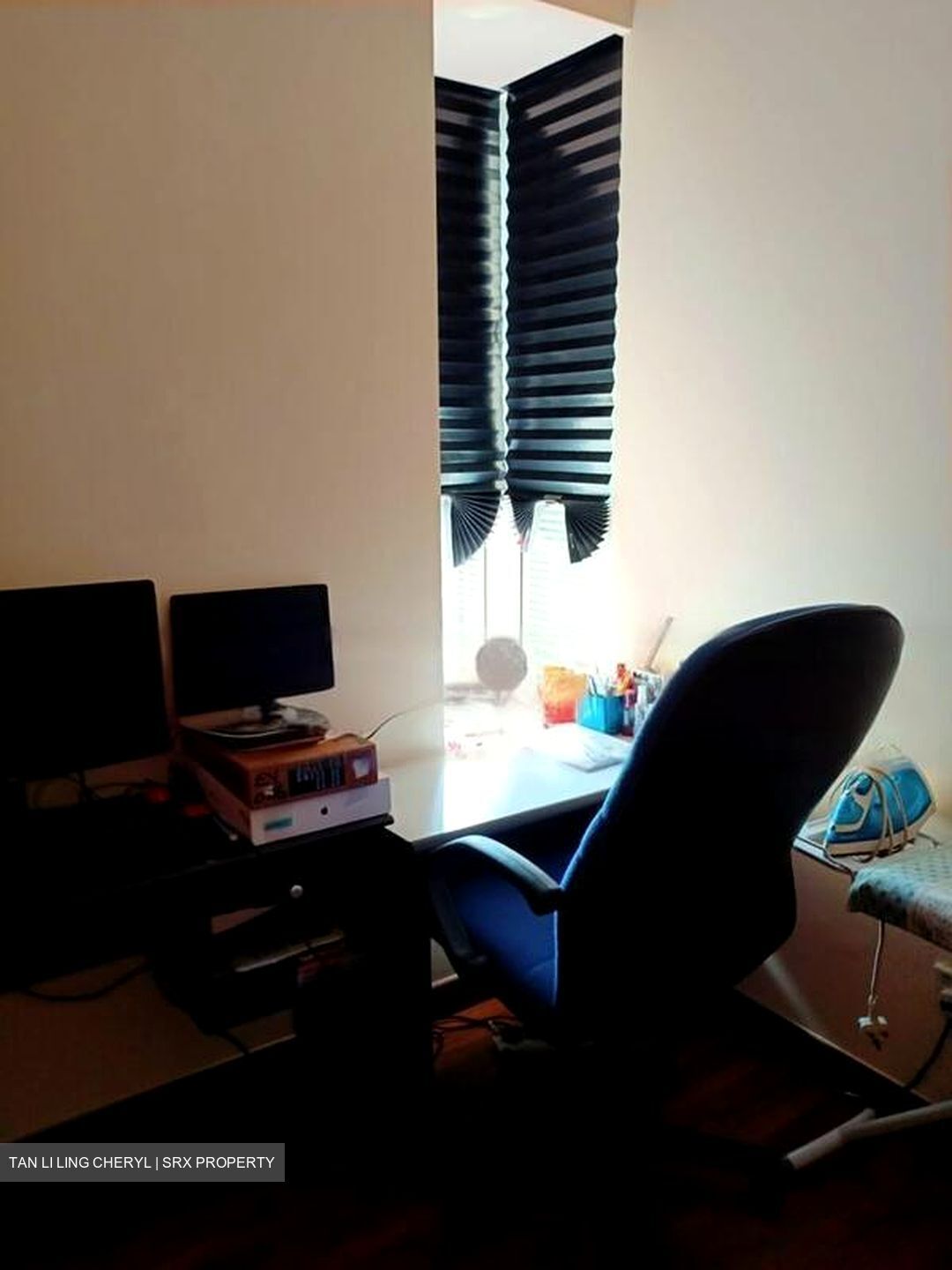 Savannah Condopark (D18), Condominium #475052031